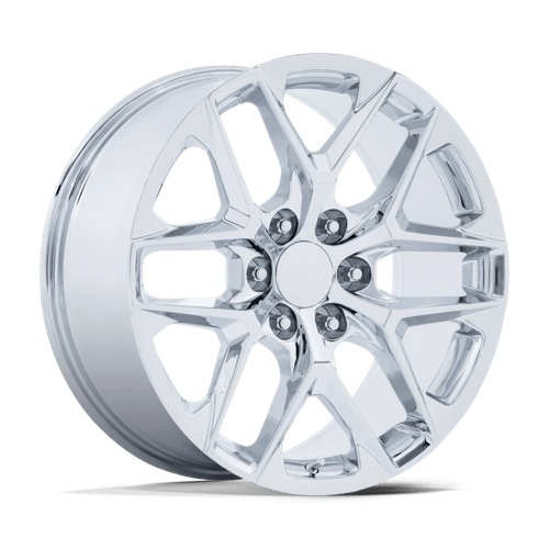 PR229 20X9 6X5.5 78 +28 CHROME | Performance Replicas