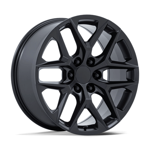 PR229 22X9 6X5.5 78 +28 S-BLK | Performance Replicas