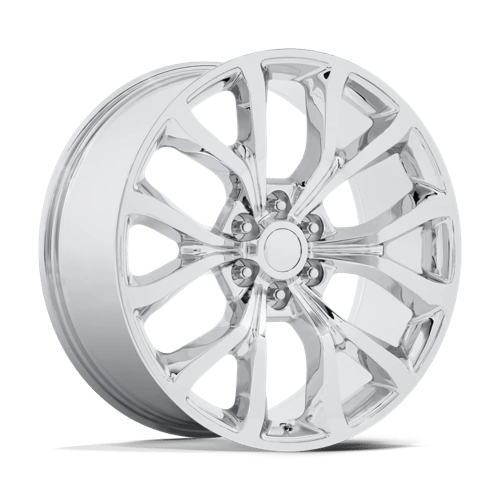 PR230 22X9.5 6X135 87 +44 CHROME | Performance Replicas
