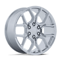 PR233 20X9 6X5.5 78 +24 CHROME | Performance Replicas