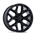 Performance Replicas PR177 20X9 6X5.5 78 +24 G-BLK