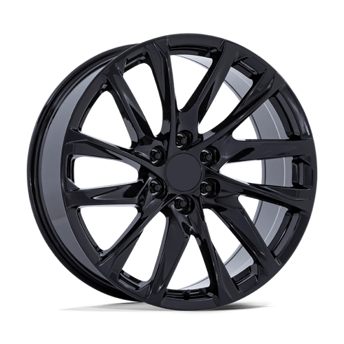 PR213 24X10 6X5.5 78 +31 G-BLK | Performance Replicas