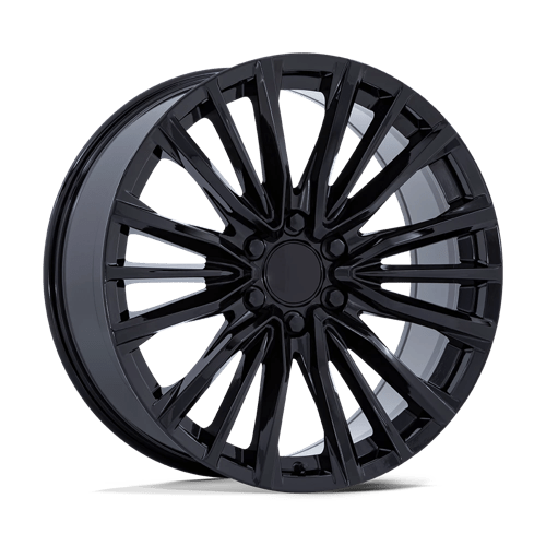 PR223 26X10 6X5.5 78 +28 G-BLK | Performance Replicas