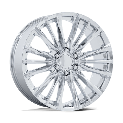 PR223 24X10 6X5.5 78 +28 CHROME | Performance Replicas