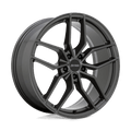 P5C 17X8 5X105 72.1 +40 G-GNMTL | Petrol