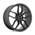 Petrol P5C 19X8 5X4.25 72.1 +40 G-GNMTL