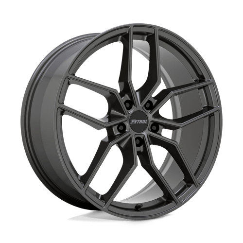 Petrol PE P5C 20X8.5 5X115 76 G-GNMTL +40