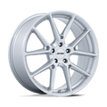 P1E 20X8.5 5X4.25 72 +40 G-SLV | Petrol