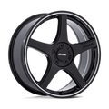 P2E 20X8.5 BLANK 72 +35 G-BLK MCH-LP | Petrol