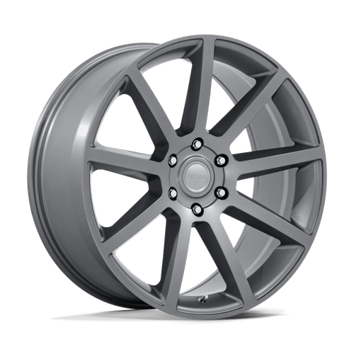 P6E 20X9.5 6X5.5 106 +25 M-GNMTL | Petrol