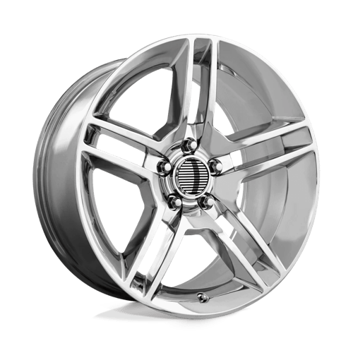 Performance Replicas PR101C 18X10 5X4.5 70.6 CHROME 24MM