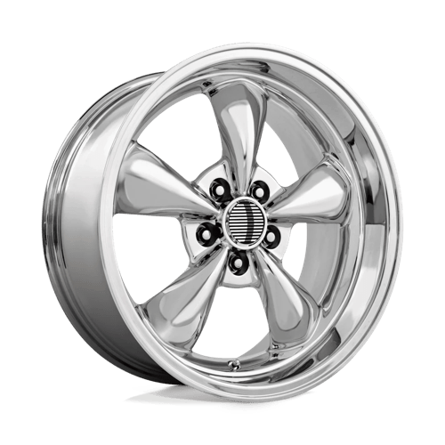 Performance Replicas PR106C 18X10 5X4.5 70.6 CHROME 45MM
