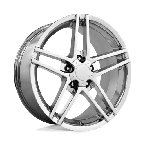 PR117C 19X10 5X4.75 70.3 CHROME 79MM | Performance Replicas