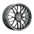 PR121G 19X10 5X4.75 70.7 G-MTL 79MM | Performance Replicas