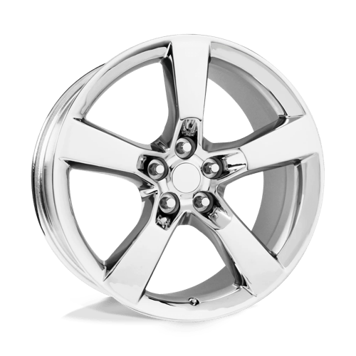 Performance Replicas PR125C 20X8 5X120 67 CHROME 35MM