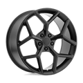 Performance Replicas PR126MB 20X10 5X120 67 M-BLK 35MM