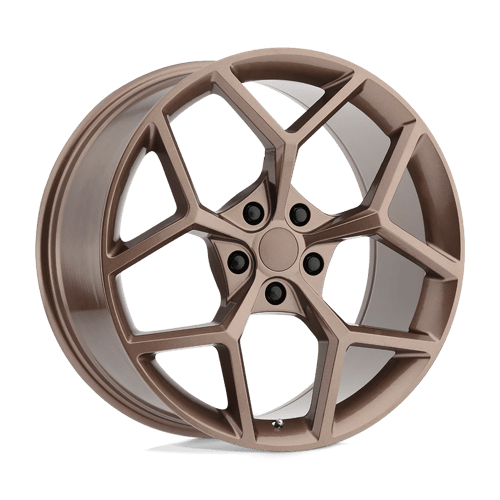 PR126CO 20X10 5X120 67 COPPER 23MM | Performance Replicas