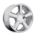 PR131P 20X8.5 6X5.5 78.1 POLISH 31MM | Performance Replicas