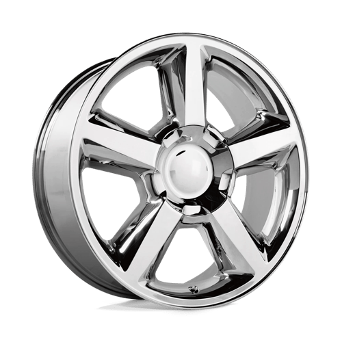 PR131C 20X8.5 6X5.5 78.1 CHROME 31MM | Performance Replicas