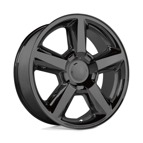 PR131GB 20X8.5 6X5.5 78.1 G-BLK 31MM | Performance Replicas