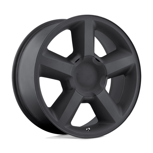 Performance Replicas PR131B 20X8.5 6X5.5 78.1 M-BLK 31MM