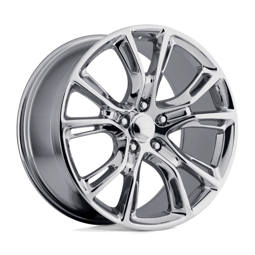 PR137C 20X10 5X5.0 71.5 CHROME 50MM SRT8 | Performance Replicas