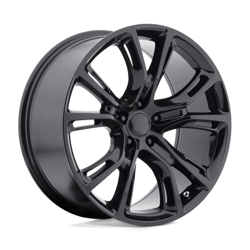 Performance Replicas PR137GB 18X8 5X110 65.1 G-BLK 34MM