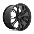 Performance Replicas PR137MB 20X10 5X5.0 71.5 M-BLK 50MM SRT8
