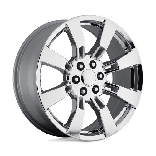 PR144C 20X8.5 6X5.5 78.1 CHROME 31MM | Performance Replicas