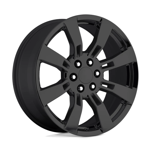PR144GB 22X9 6X5.5 78.1 G-BLK 31MM | Performance Replicas