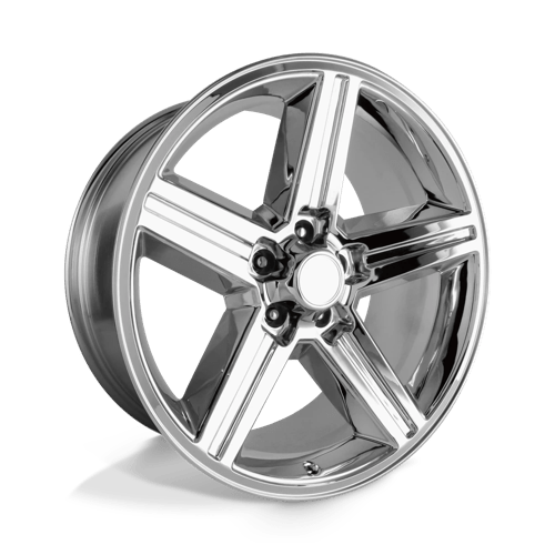 PR148C 20X8 5X5 78.1 CHROME 0MM | Performance Replicas