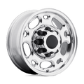 Performance Replicas PR156P 16X6.5 8X6.5 117.1 POLISH 28MM