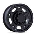 Performance Replicas PR156SB 16X6.5 8X6.5 117 +28 S-BLK