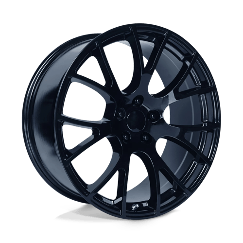 PR161GB 20X10 5X115 71.5 G-BLK 18MM | Performance Replicas