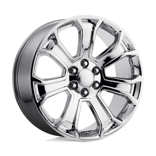 Performance Replicas PR166C 22X9 6X5.5 78.1 CHROME 24MM
