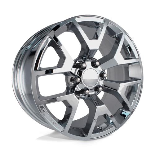 PR169P 20X9 6X5.5 78.1 POLISH 27MM | Performance Replicas