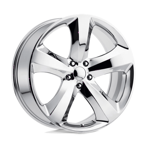 PR170C 20X8 5X115 71.5 CHROME 24MM | Performance Replicas