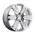 PR172P 22X9 6X135 87.1 POLISH 44MM | Performance Replicas