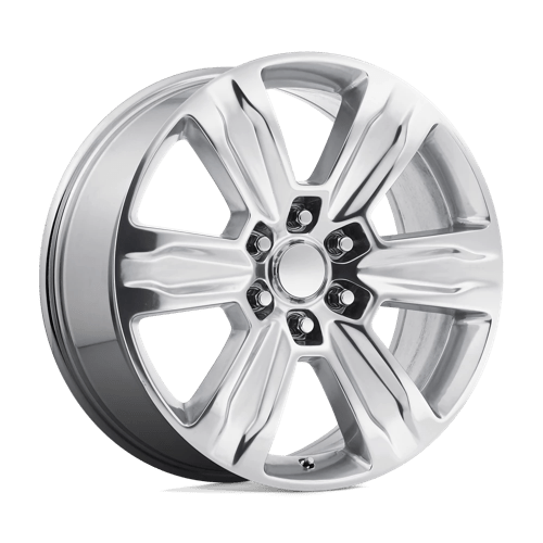 Performance Replicas PR172P 22X9 6X135 87.1 POLISH 44MM