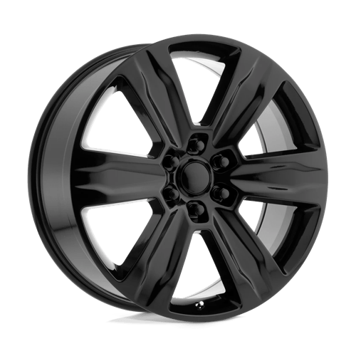 Performance Replicas PR172GB 22X9 6X135 87.1 G-BLK 44MM