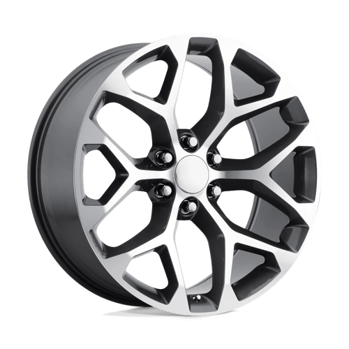 Performance Replicas PR176GM 20X9 6X5.5 78.1 G-MTL MCH-SPK 24