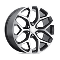 Performance Replicas PR176GM 26X10 6X5.5 78.1 GMTL MCH-SPK 24