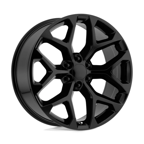 Performance Replicas PR176MB 24X10 6X5.5 78.1 M-BLK 24MM