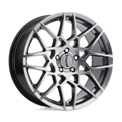 Performance Replicas PR178H 19X9.5 5X4.5 73 H-SLV-DRK +30