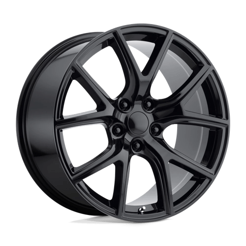 PR181GB 20X9 5X5.0 71.5 G-BLK 34MM | Performance Replicas