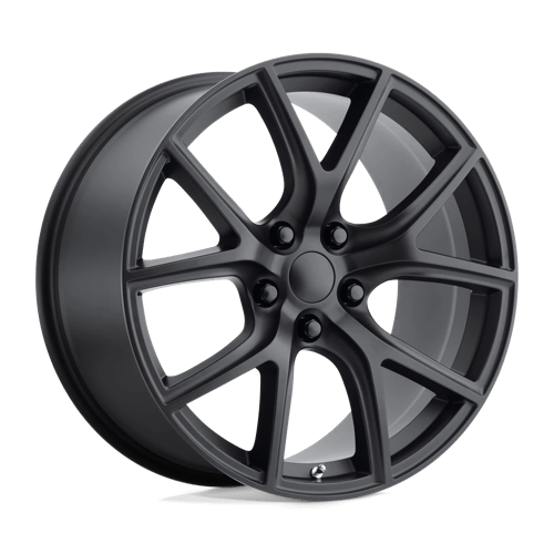 PR181SB 20X10 5X5.0 71.5 S-BLK 50MM | Performance Replicas