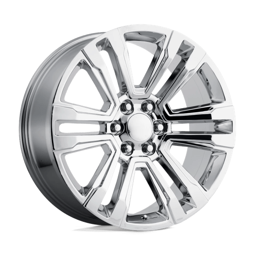 PR182C 22X9 6X5.5 78.1 CHROME 24MM | Performance Replicas