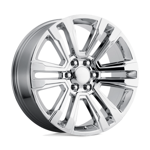 Performance Replicas PR182C 22X9 6X5.5 78.1 CHROME 24MM
