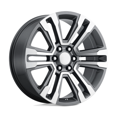 Performance Replicas PR182GM 20X9 6X5.5 78.1 G-MTL MACH 24MM