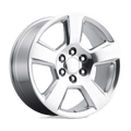Performance Replicas PR183P 20X9 6X5.5 78.1 POLISH 27MM